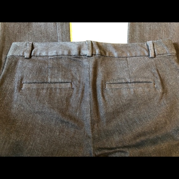 Banana Republic cotton slim pants - Picture 4 of 9